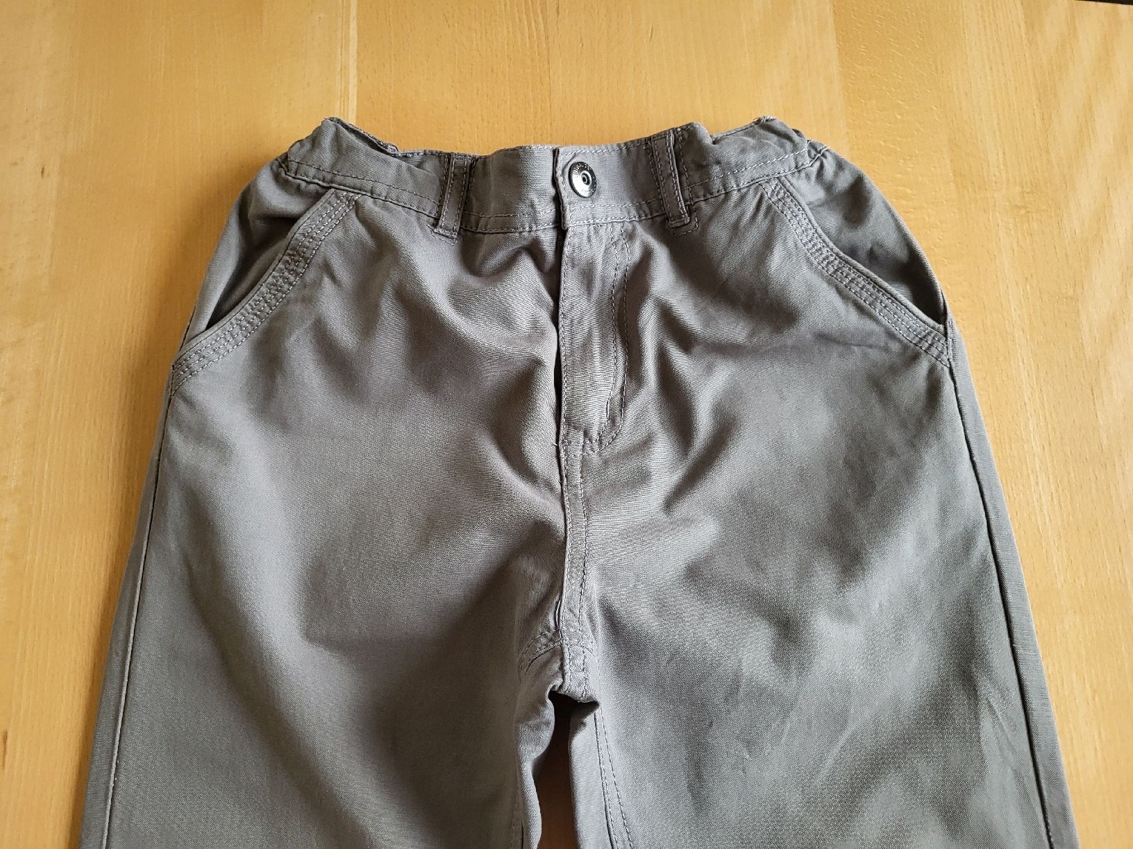 Vertbaudet Hosen: Tolle Vertbaudet 3/4 Hose Gr. 152 – Gebraucht aus Dürrenäsch von DanaW01 1