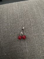 Thomas Sabo Charm Chriesi Kirsche