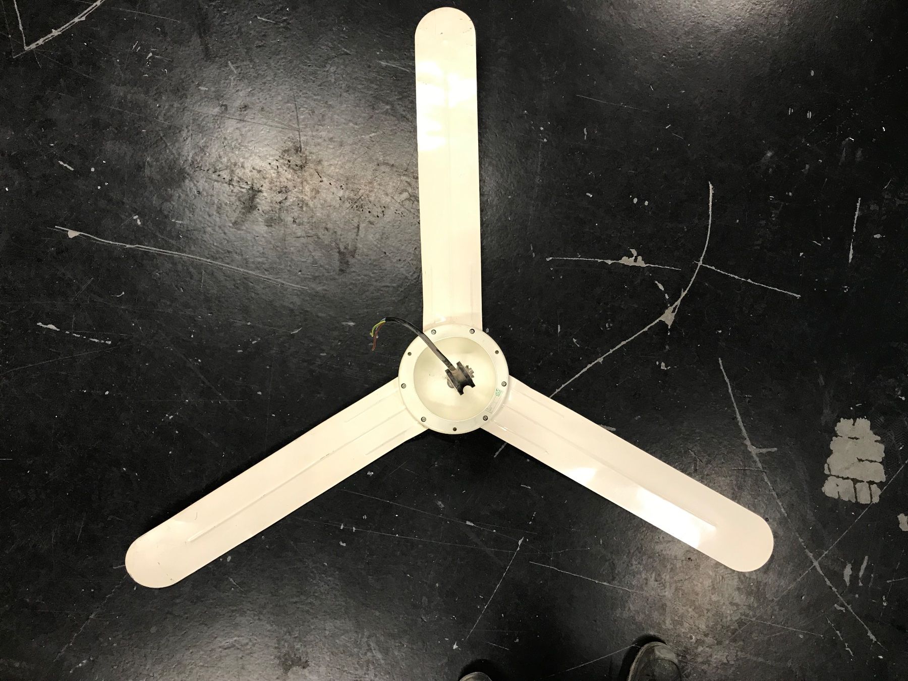 Ventilateurs: Decken Ventilator – D'occasion à Thun par EggSt 1