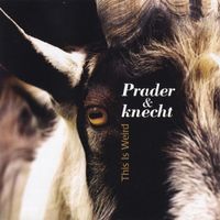 Prader & Knecht – This Is Weird - Vergriffen!