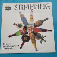 Stimmung- 89 Lieder zum mitsingen