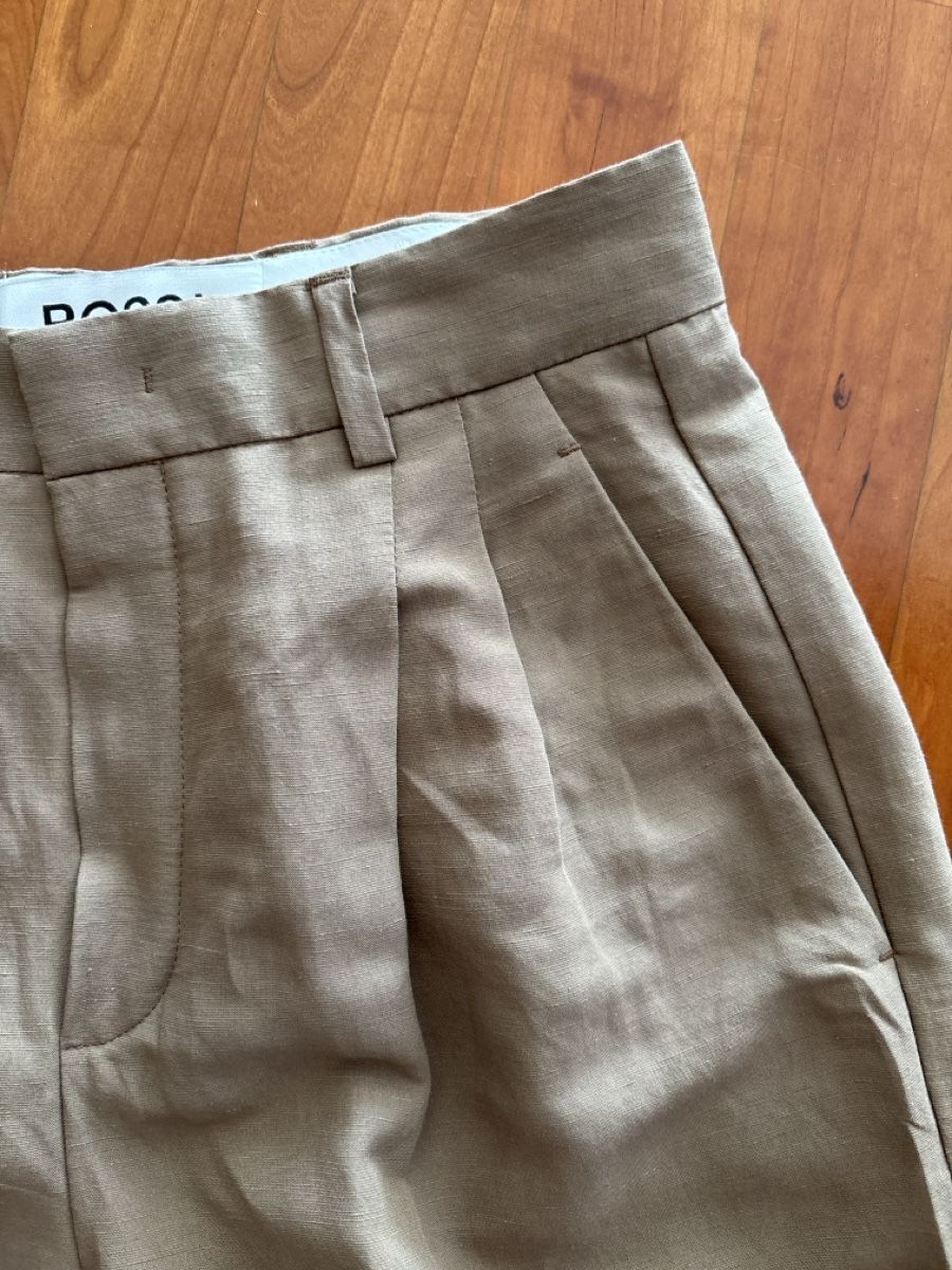 Pantaloni: Rossi Hose – Nuovo (secondo la descrizione) da Cham venduto da sbr_7cmv 1
