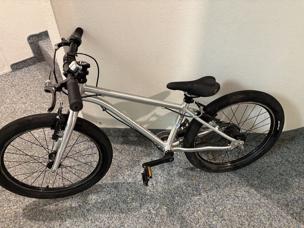 Early Rider Belter 20 Zoll (Gebraucht) in Hittnau für CHF 265 – nur ...