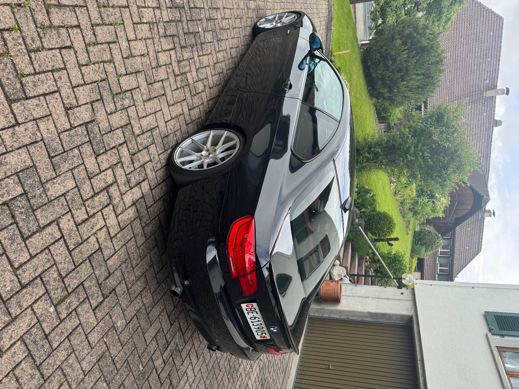 BMW Automobili: BMW 335i e92 n54 ab MFK – Usato da Biglen venduto da jan_78yk 2