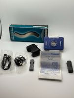 Panasonic 1 Walkman Engine WORKING BUT don't read Cassette