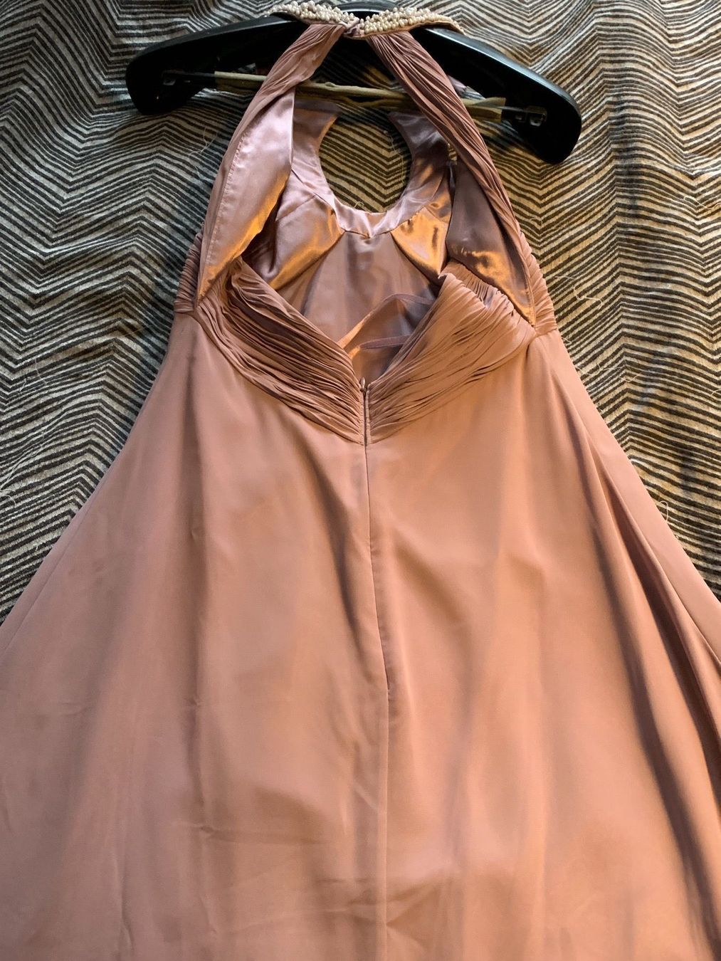 Vestiti: Damen Abendkleid Grösse 38 – Usato da Rengg venduto da kindle02 3