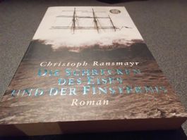 Die Schrecken des Eises und der Finstern