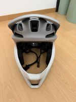 Mountainbike Helm Marke Specialized 