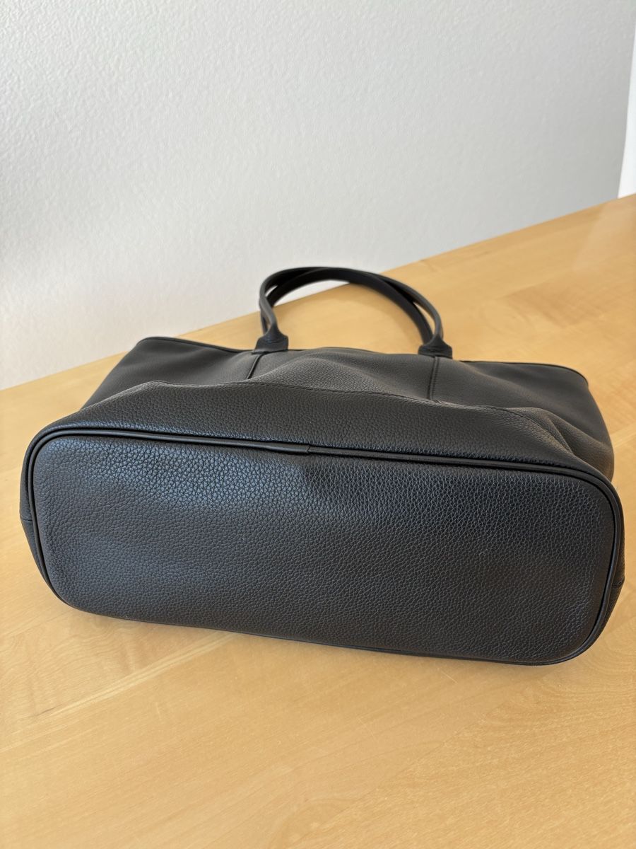 Longchamp Borse da donna: Longchamp Tasche Leder – Usato da Untersiggenthal venduto da vs5_n2r2 3