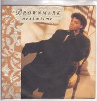 Brownmark  --  Next Time  Single7