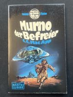 Murno der Befreier: Science Fiction Roman, Top Zustand!