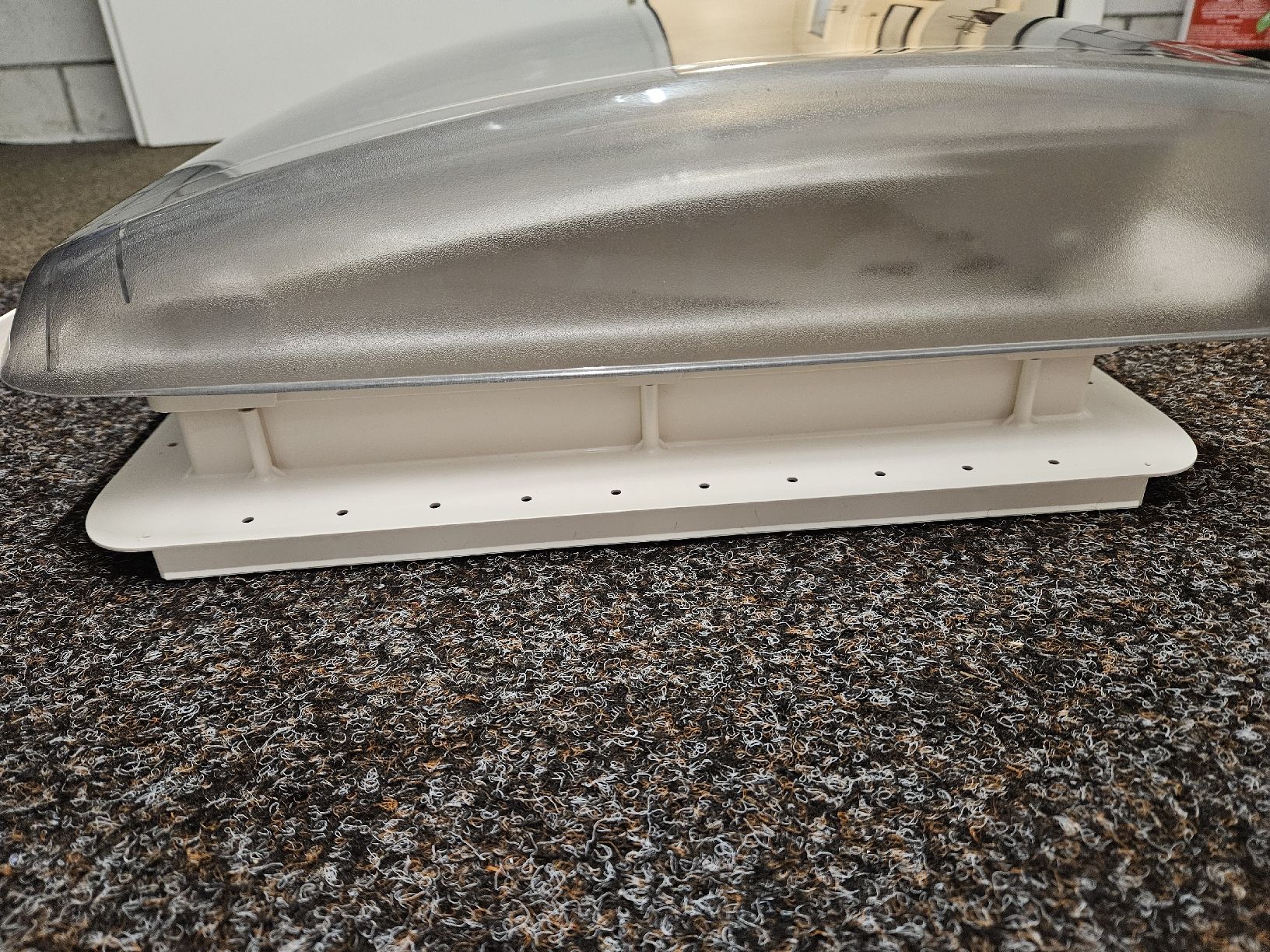 Dometic Fenêtres: Dometic Mini Dachfenster – D'occasion à Neuenegg par bruderstefan 4