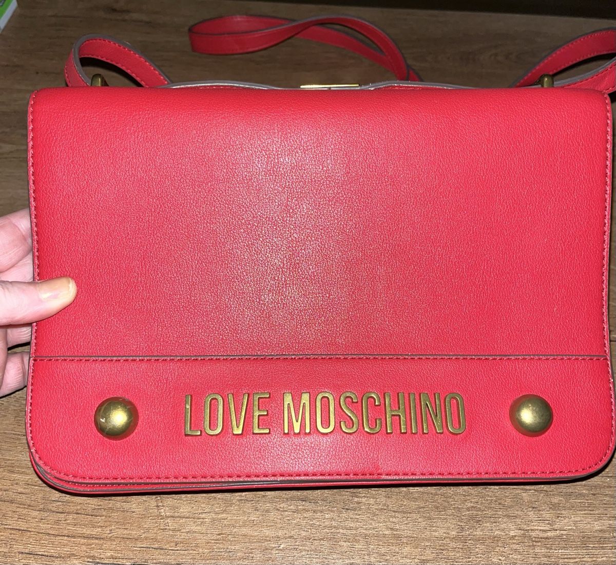 Borse da donna: Sac à main Love Moschino – Usato da Perrefitte venduto da lulusphere