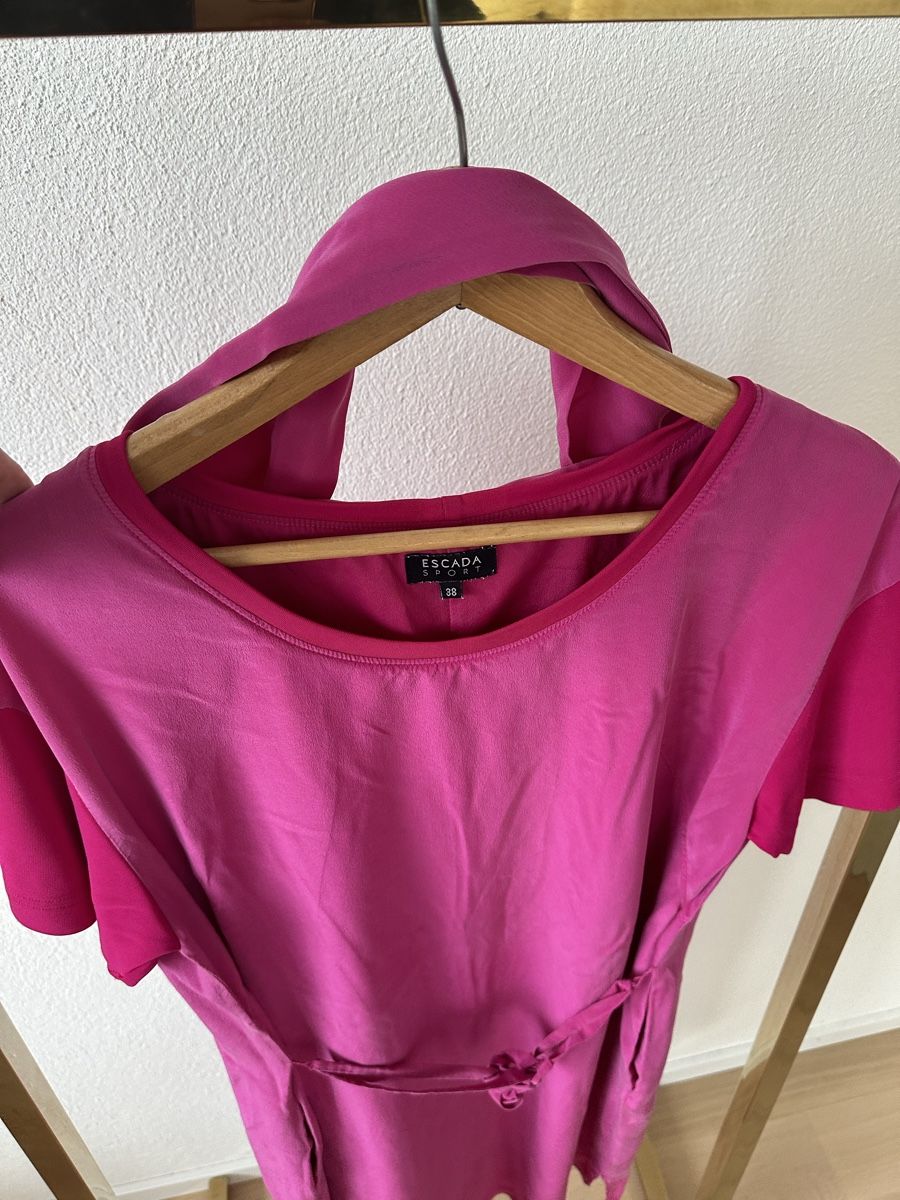 Escada Vestiti: Escada Kleidung – Usato da Zürich venduto da tom_8phz 3
