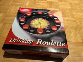 Drinking Roulette