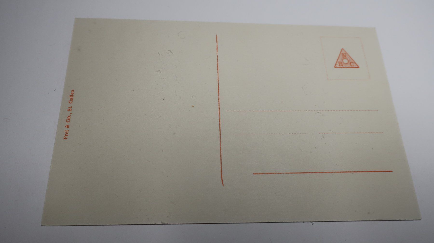 Cartoline postali: Legföhre – Usato da Cormoret venduto da Pascalll2001 2