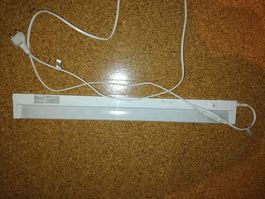 Werkbanklampe