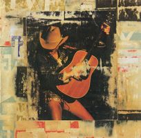 Dwight Yoacam DWIGHT LIVE  Scott Joss  Folk World Country CD