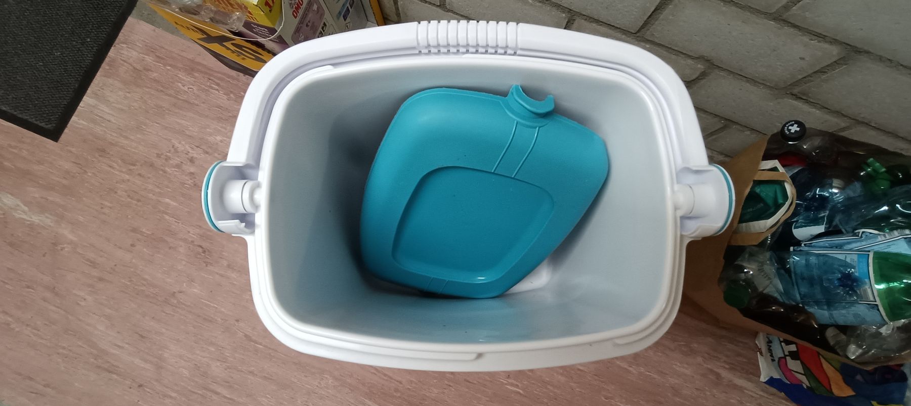 Frigoriferi & Refrigeratori: Kühlbox – Usato da Flühli LU venduto da magicax 3