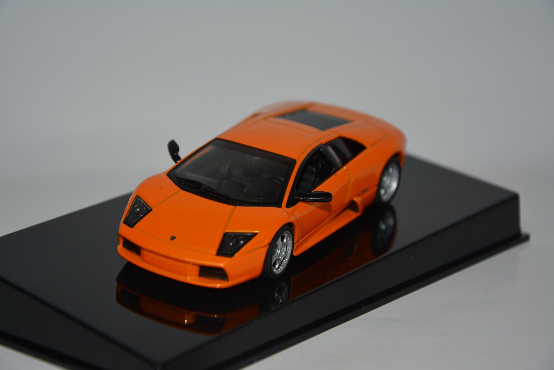 Lamborghini Modellautos: Lamborghini Murciélago 2001 , AUTOart , 1:43 – Neu (gemäss Beschreibung) aus Goldach von Feivel9 2