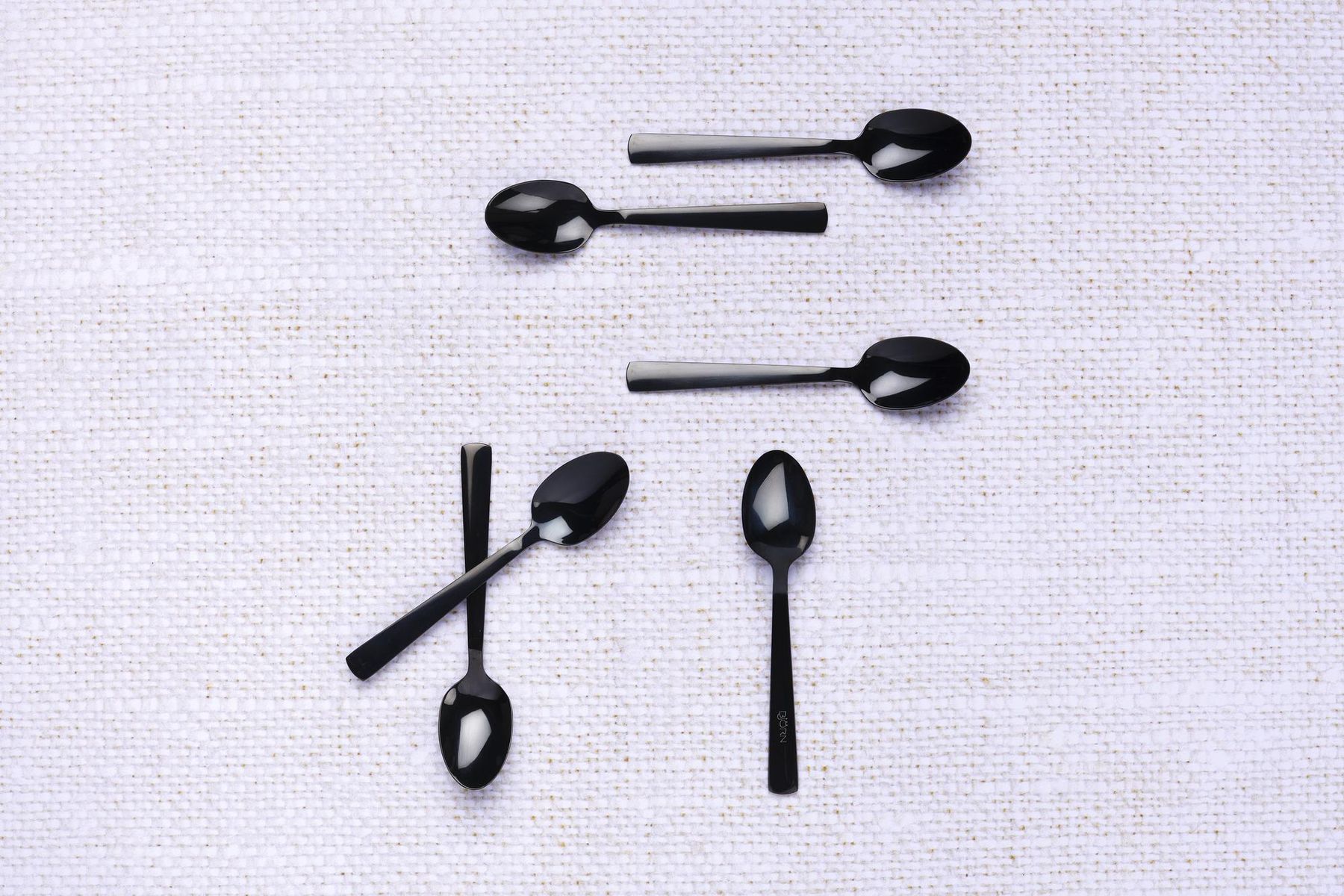 Löffel: Set mit 6 kleinen Löffel TELMO – Neu und originalverpackt aus Bremgarten AG von simpliCH 1