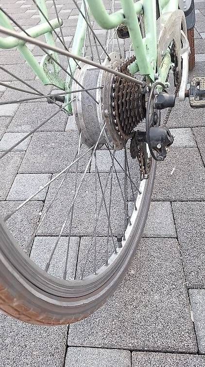 Vélos: Totem E-Bike – D'occasion à Leuzigen par mai911 3