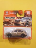 Matchbox MAZDA CX-5
