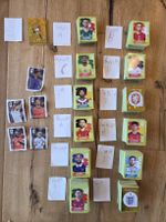 1000+ Panini WM 2026 doppelte + Coca Cola
