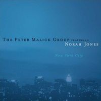 Peter Malick, Jeff Turmes, Eric Gardner, Danny McGouch,