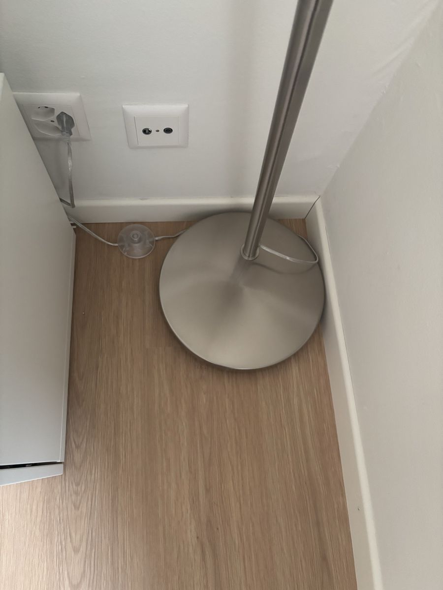 Lampade: Stehleuchte Clarie Home24 – Nuovo (secondo la descrizione) da Zürich venduto da leo_kx8v 5