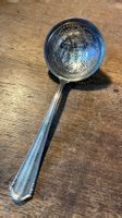 Cuillère à sucre Zuckerlöffel Löffel antik ancienne vintage