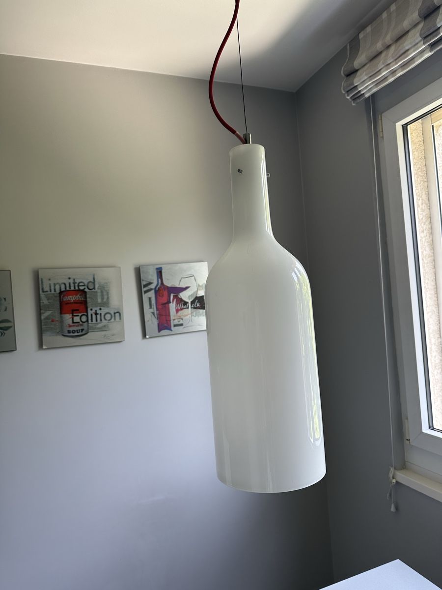 Lampen: Lampe design  – Gebraucht aus Rolle von maggie53