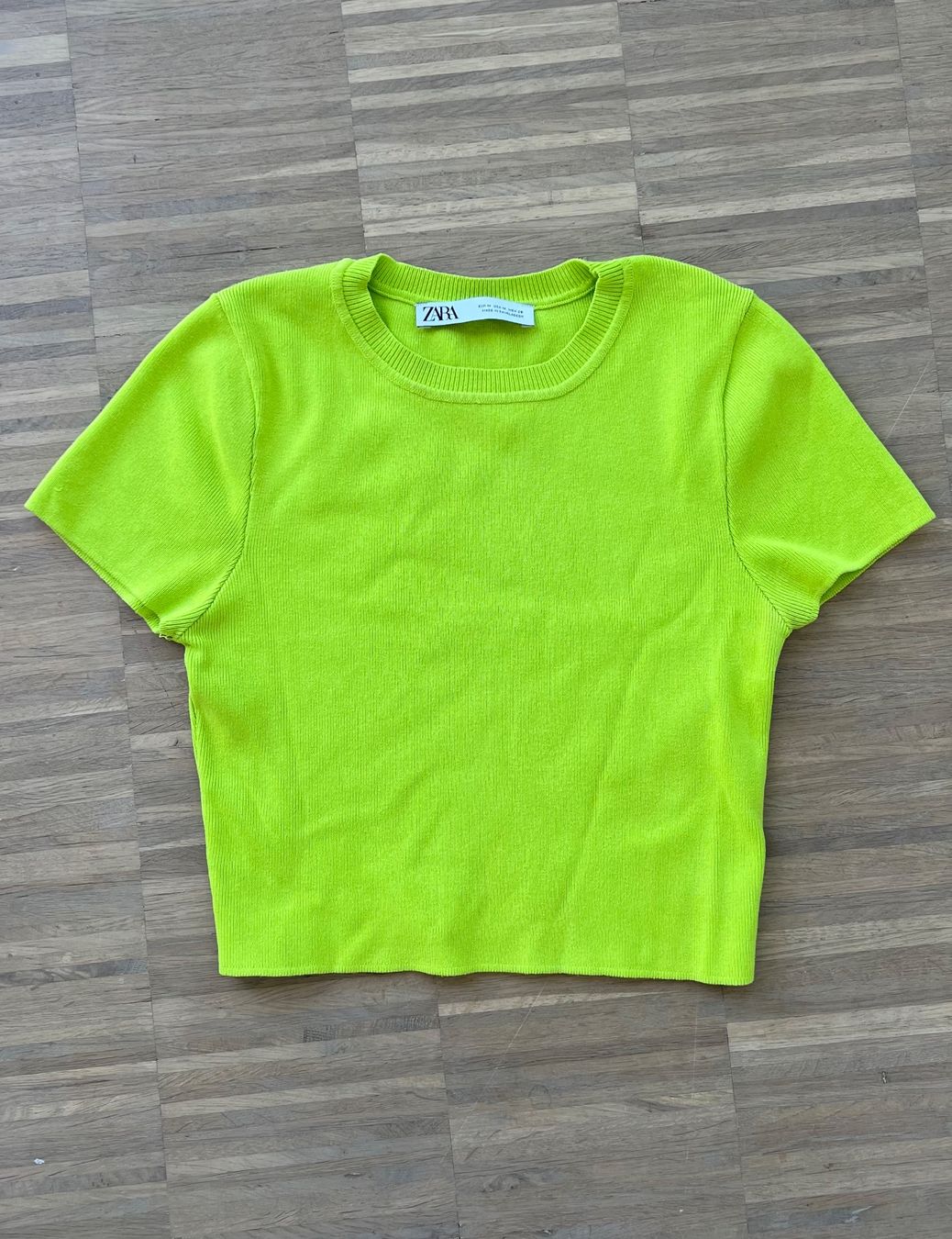 Zara Tops: Zara Top M – Gebraucht aus Dübendorf von kat_yx9r