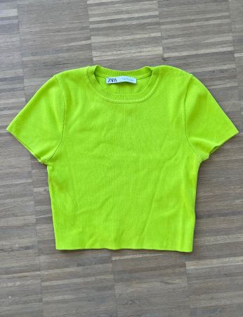 Zara Top M