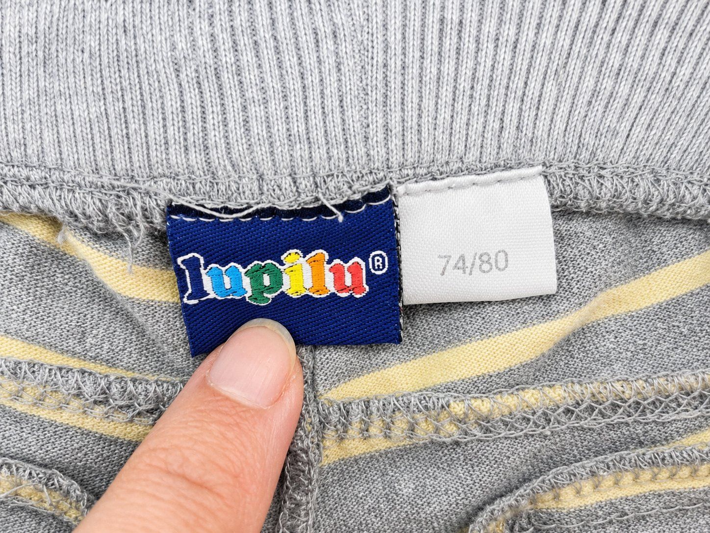 Pantaloni: Kurze Hose 74/80 – Usato da Zürich venduto da Kris8050 2