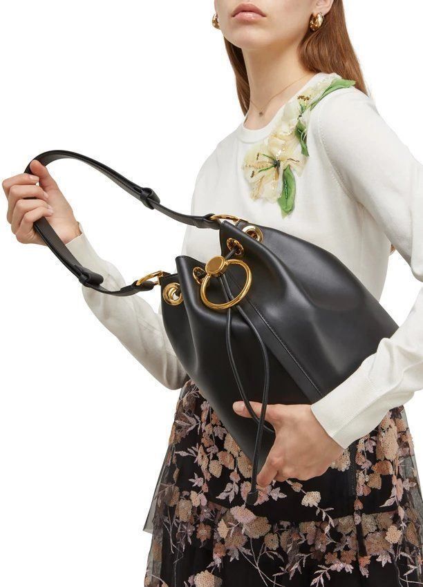 Marni Borse da donna: Marni Bucket Bag – Nuovo (secondo la descrizione) da Luzern venduto da schuhparadies159 1
