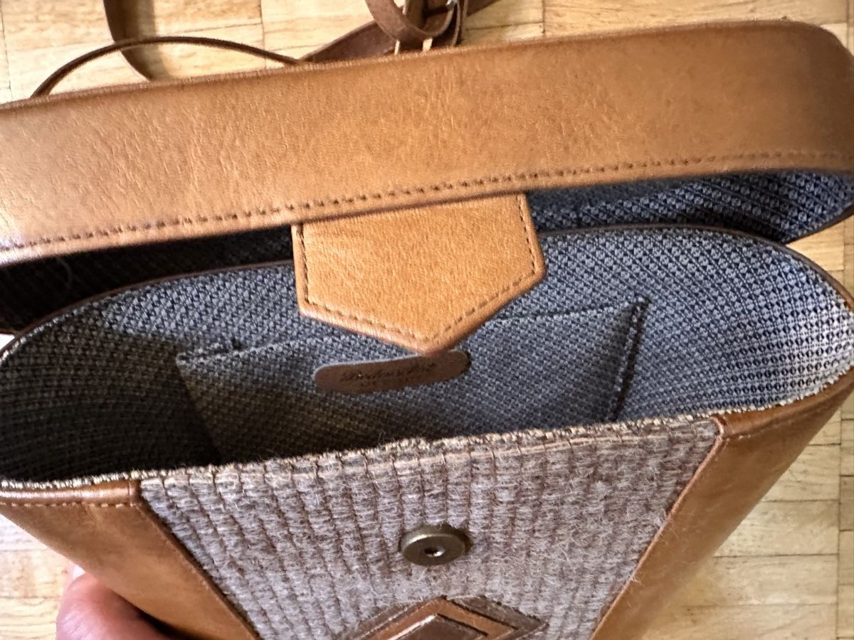 Borse: Vintage Tasche – Usato da Zürich venduto da marusapulmi 7