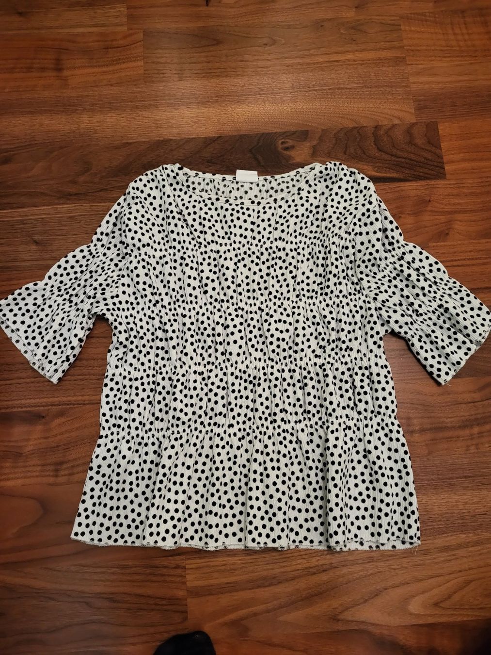 Zara Lotti & Set di vestiti: Shirt (2er Set) – Usato da Wittenbach venduto da pambob 2