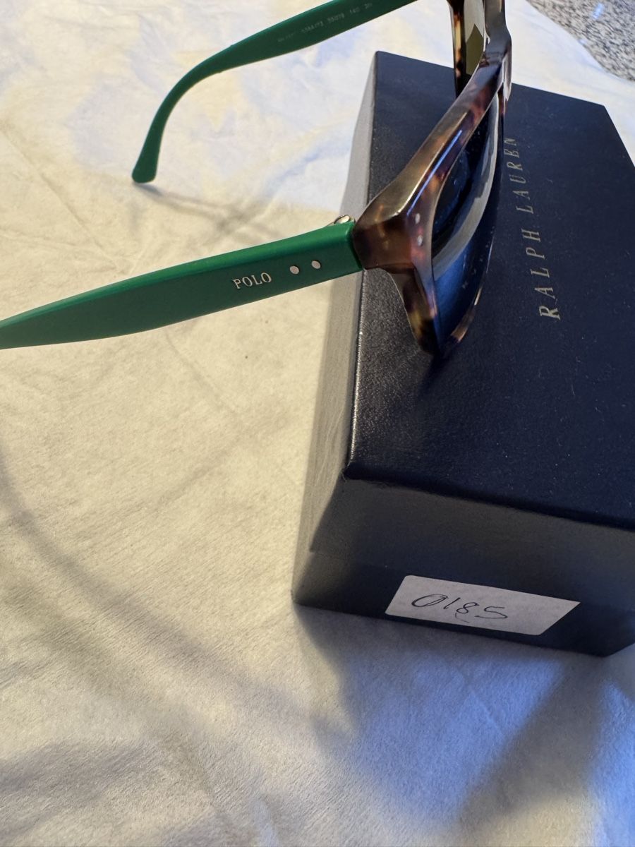 Ralph Lauren Occhiali & Lenti: Ralph Lauren Sunglasses OPH4071 – Usato da Herrliberg venduto da jba_zcw7 3