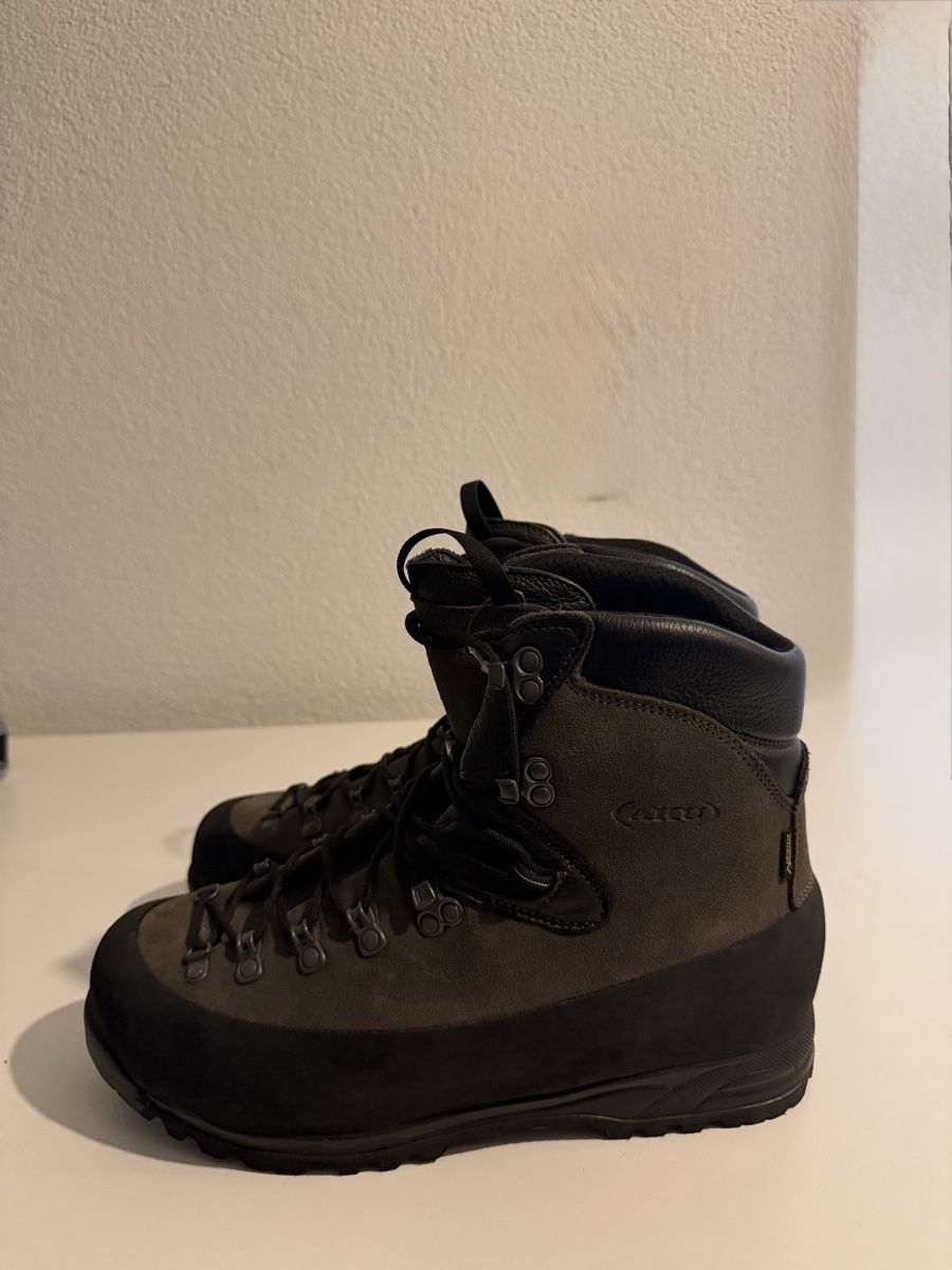 Aku Herrenschuhe: AKU KS14 – Neu (gemäss Beschreibung) aus Oberwangen b. Bern von quickdeal 1