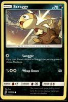 Scraggy (UNM EN 137/236)