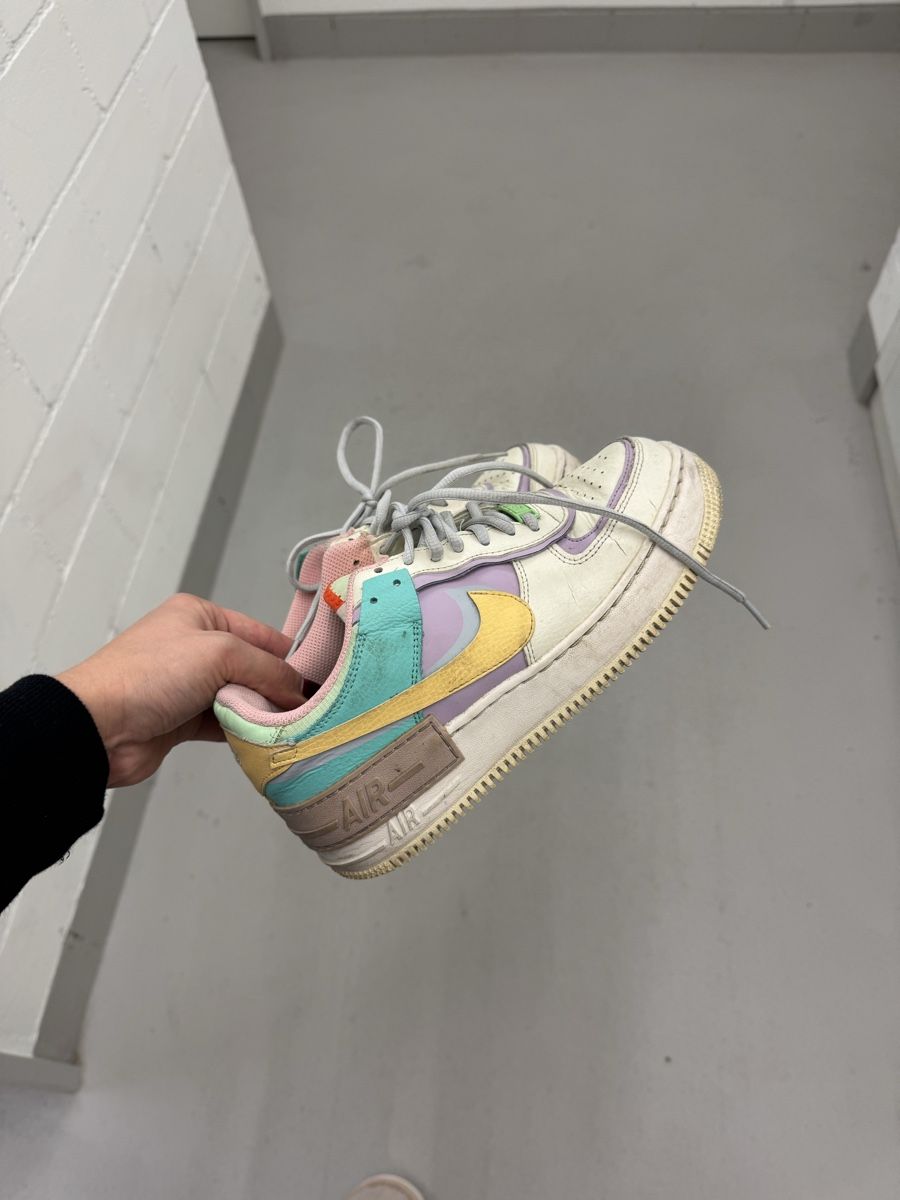 Nike Scarpe da uomo: NIKE AF1 SHADOW - Sneaker low Grösse 39 – Usato da Kloten venduto da sof_9xsk