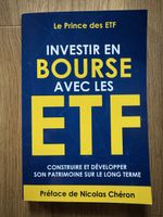 Investir en Bourse avec les ETF