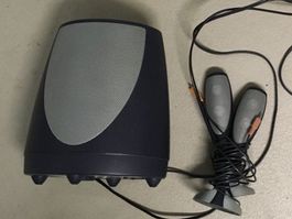 Harman Kardon Lautsprecher