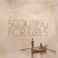 Scouting For Girls – Scouting for girls