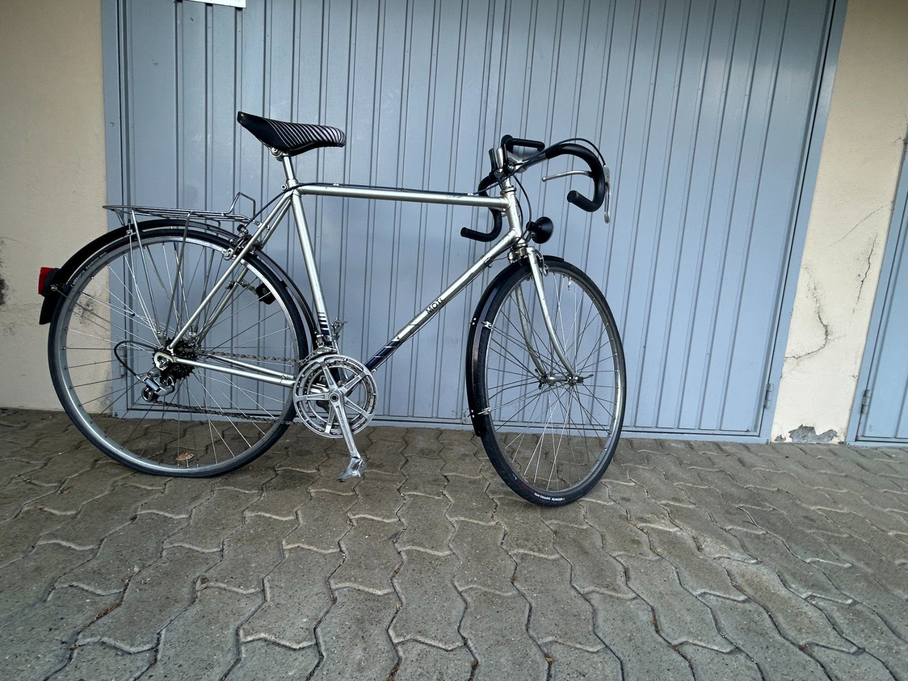Vélos: Motobécane 2040 Rennrad – D'occasion à Aarau par yil_vr9s 2