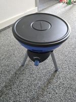 Campingaz Party Grill,mit Klicksystem,Rost fehlt.