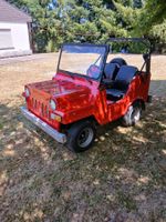 Diavolino, 250, ZBR, Microcar, Oldtimer, wie Isetta, vespa