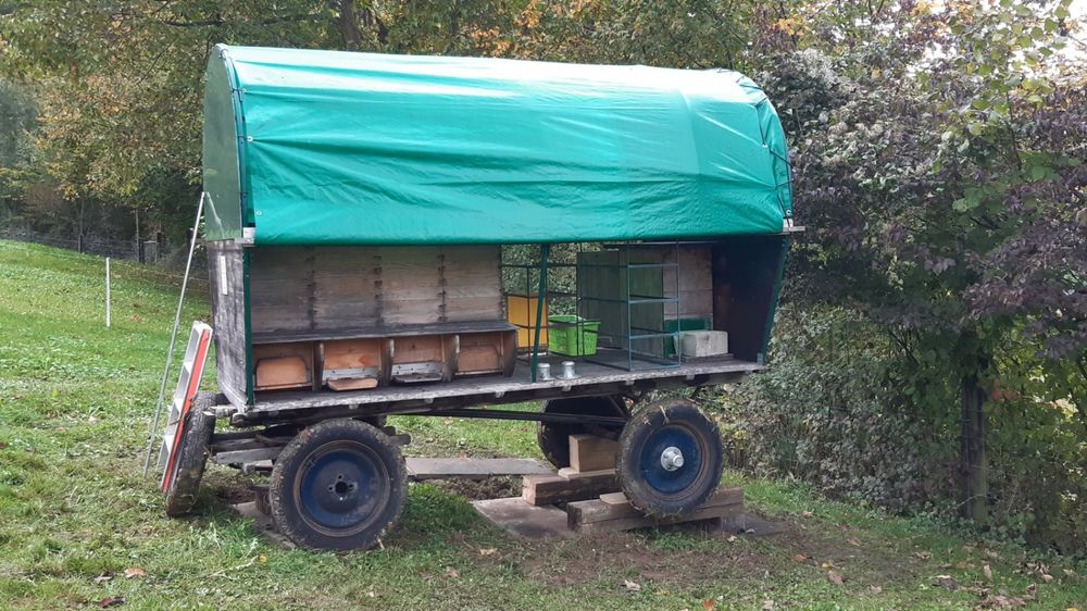 Planwagen Für Traktor Gebraucht Kaufen