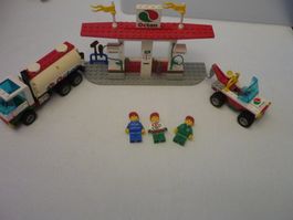 Lego System 6562